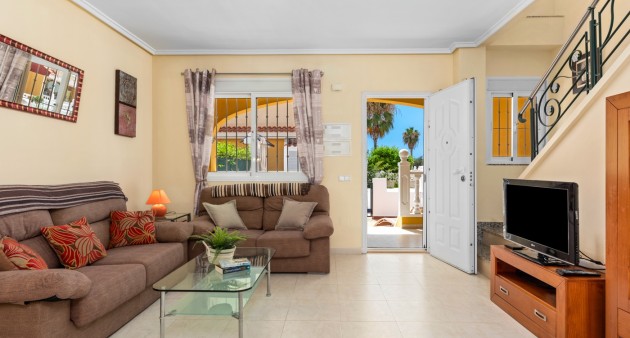 Sale - Townhouse - Ciudad Quesada - Rojales - Doña pepa