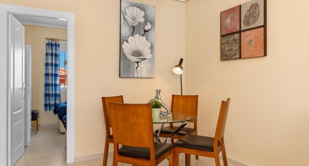 Sale - Townhouse - Ciudad Quesada - Rojales - Doña pepa