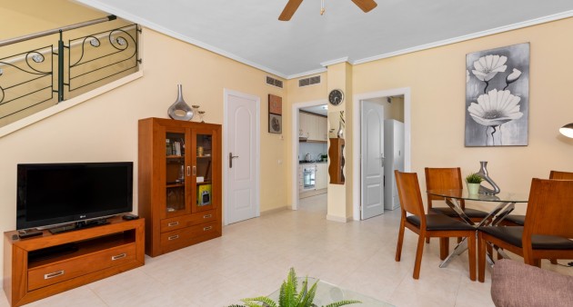 Sale - Townhouse - Ciudad Quesada - Rojales - Doña pepa