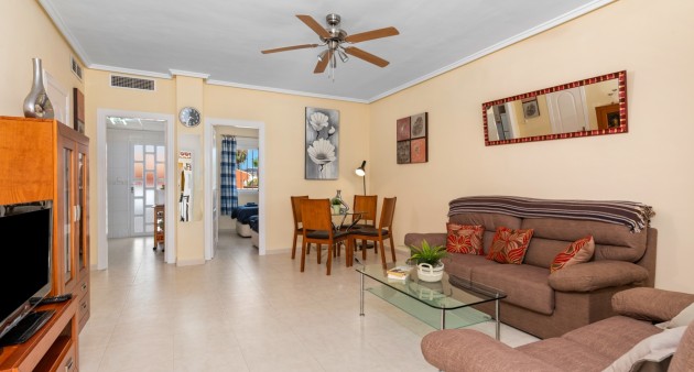 Sale - Townhouse - Ciudad Quesada - Rojales - Doña pepa