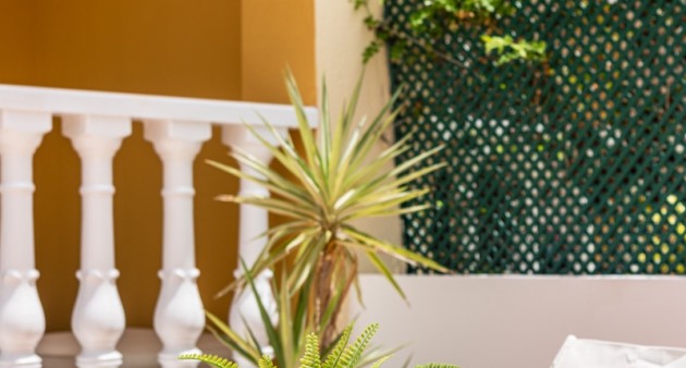 Sale - Townhouse - Ciudad Quesada - Rojales - Doña pepa