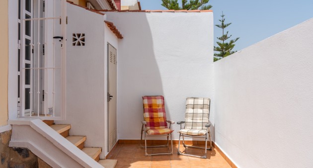 Sale - Townhouse - Ciudad Quesada - Rojales - Doña pepa