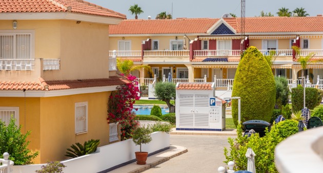 Sale - Townhouse - Ciudad Quesada - Rojales - Doña pepa