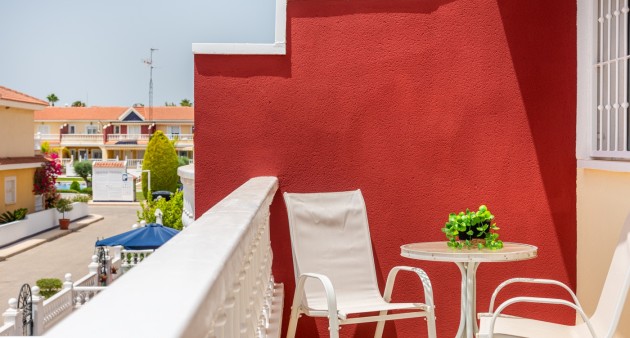 Sale - Townhouse - Ciudad Quesada - Rojales - Doña pepa