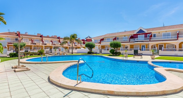 Sale - Townhouse - Ciudad Quesada - Rojales - Doña pepa