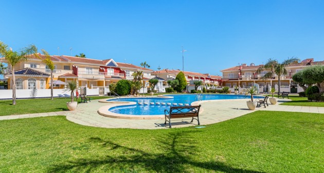 Sale - Townhouse - Ciudad Quesada - Rojales - Doña pepa