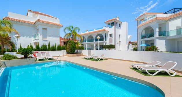 Sale - Villa - Ciudad Quesada - Rojales