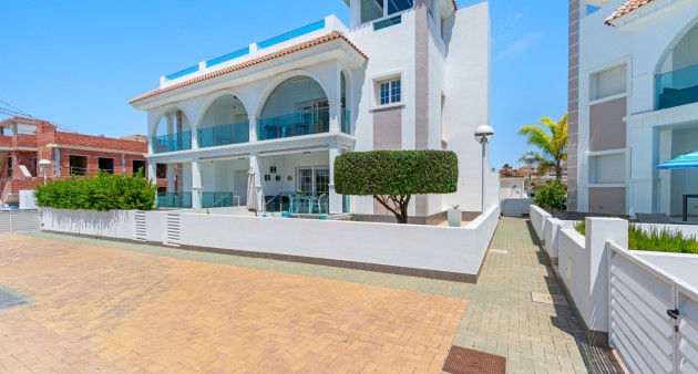 Sale - Villa - Ciudad Quesada - Rojales