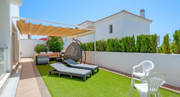 Sale - Villa - Ciudad Quesada - Rojales