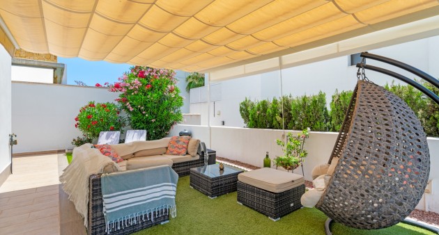 Sale - Villa - Ciudad Quesada - Rojales