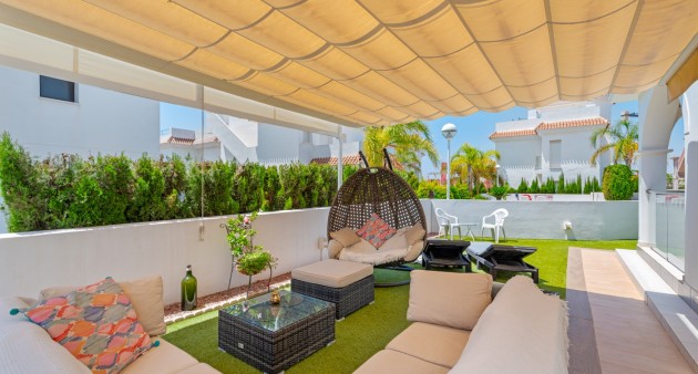 Sale - Villa - Ciudad Quesada - Rojales