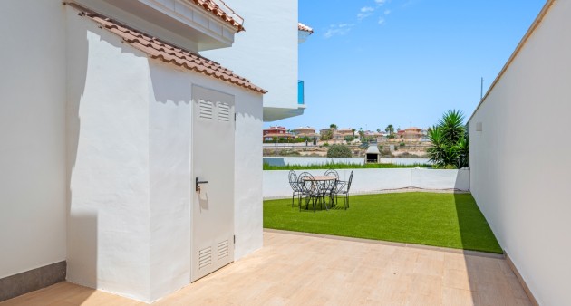 Sale - Villa - Ciudad Quesada - Rojales