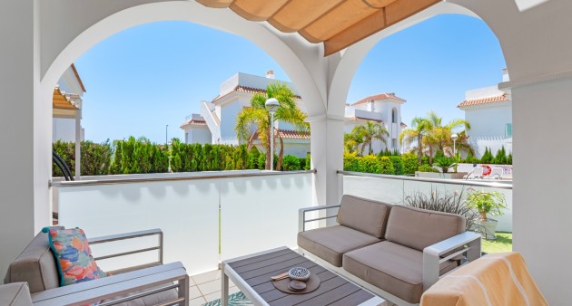 Sale - Villa - Ciudad Quesada - Rojales