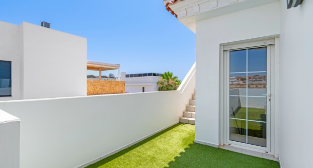 Sale - Villa - Ciudad Quesada - Rojales