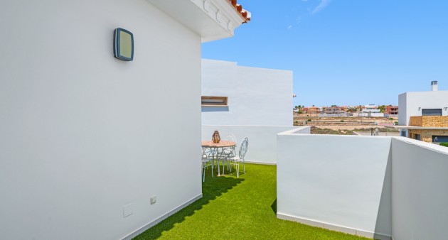 Sale - Villa - Ciudad Quesada - Rojales