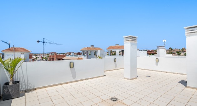 Sale - Villa - Ciudad Quesada - Rojales
