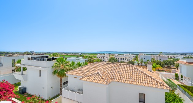 Sale - Villa - Ciudad Quesada - Rojales