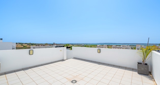 Sale - Villa - Ciudad Quesada - Rojales
