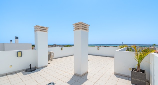 Sale - Villa - Ciudad Quesada - Rojales