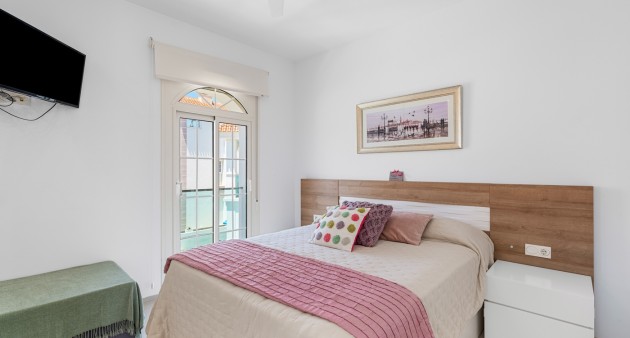 Sale - Villa - Ciudad Quesada - Rojales