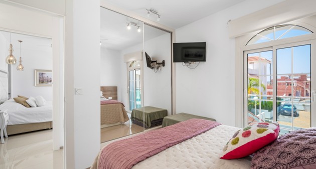 Sale - Villa - Ciudad Quesada - Rojales