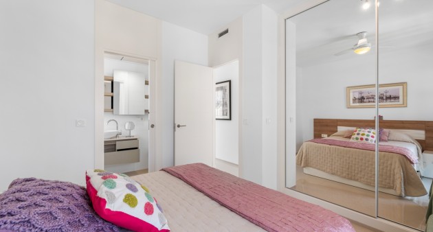 Sale - Villa - Ciudad Quesada - Rojales