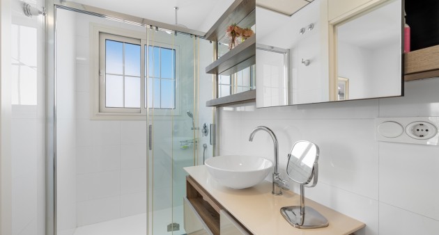 Sale - Villa - Ciudad Quesada - Rojales