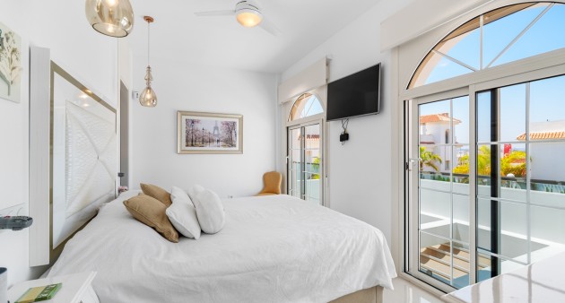 Sale - Villa - Ciudad Quesada - Rojales