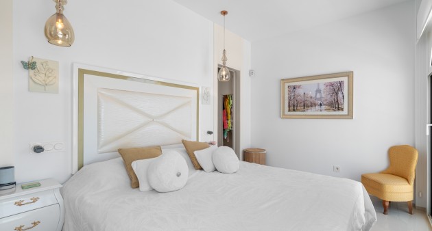 Sale - Villa - Ciudad Quesada - Rojales