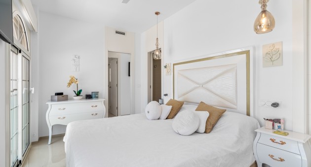 Sale - Villa - Ciudad Quesada - Rojales