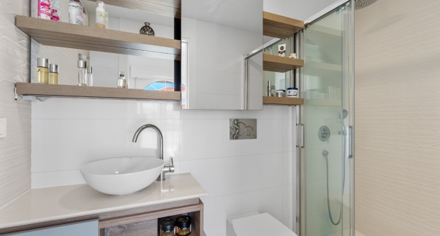 Sale - Villa - Ciudad Quesada - Rojales