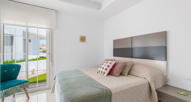 Sale - Villa - Ciudad Quesada - Rojales