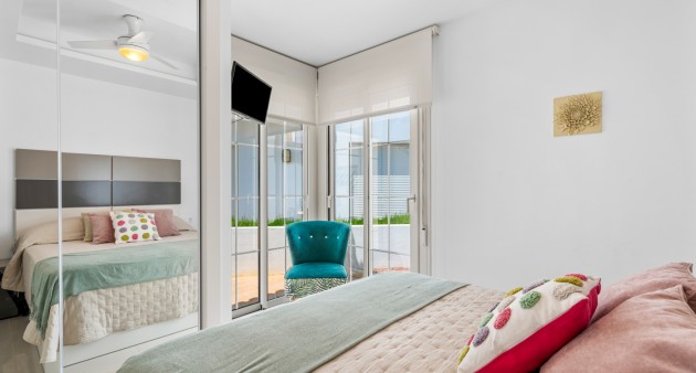 Sale - Villa - Ciudad Quesada - Rojales