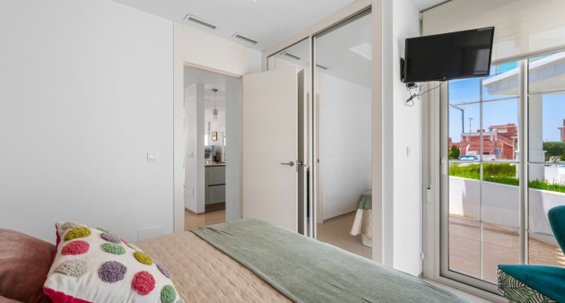 Sale - Villa - Ciudad Quesada - Rojales