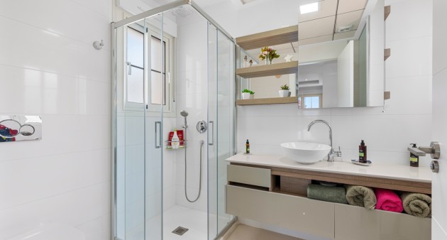 Sale - Villa - Ciudad Quesada - Rojales