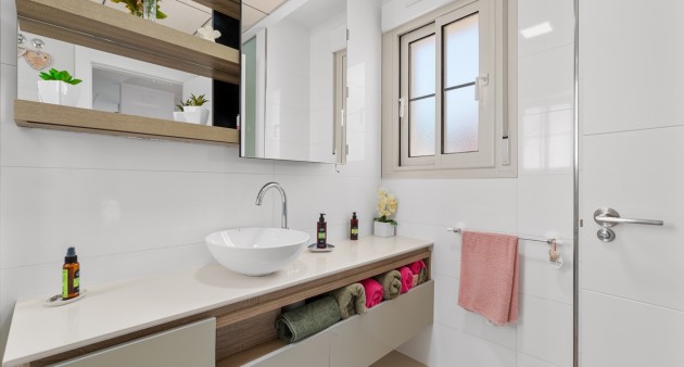 Sale - Villa - Ciudad Quesada - Rojales