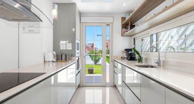 Sale - Villa - Ciudad Quesada - Rojales