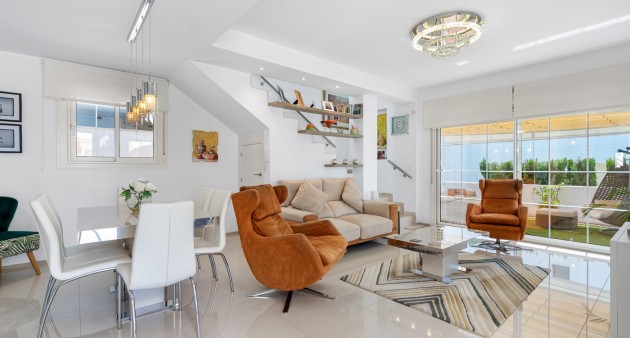 Sale - Villa - Ciudad Quesada - Rojales