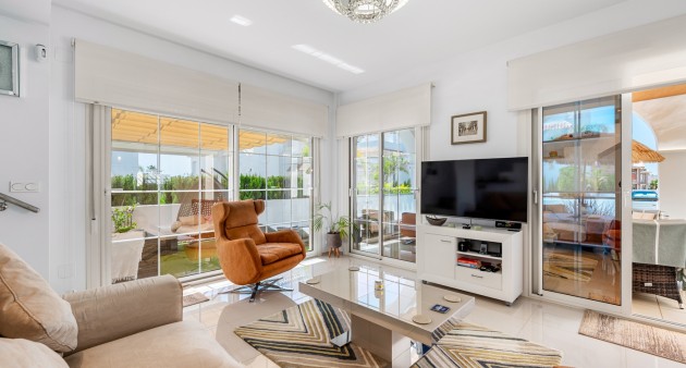 Sale - Villa - Ciudad Quesada - Rojales