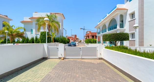 Sale - Villa - Ciudad Quesada - Rojales