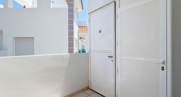 Sale - Penthouse - Ciudad Quesada - Rojales