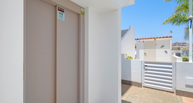 Sale - Penthouse - Ciudad Quesada - Rojales