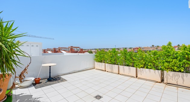 Sale - Penthouse - Ciudad Quesada - Rojales