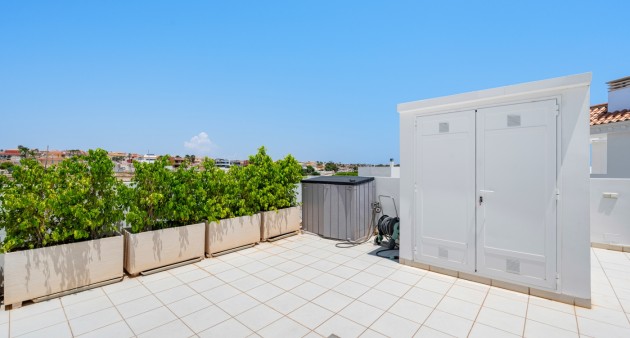 Sale - Penthouse - Ciudad Quesada - Rojales