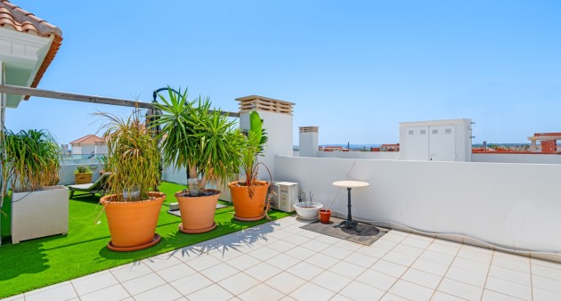 Sale - Penthouse - Ciudad Quesada - Rojales