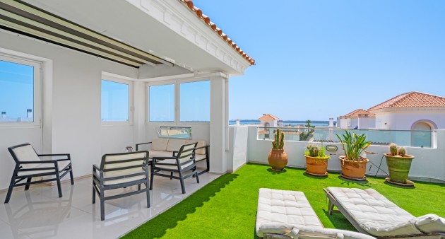 Sale - Penthouse - Ciudad Quesada - Rojales