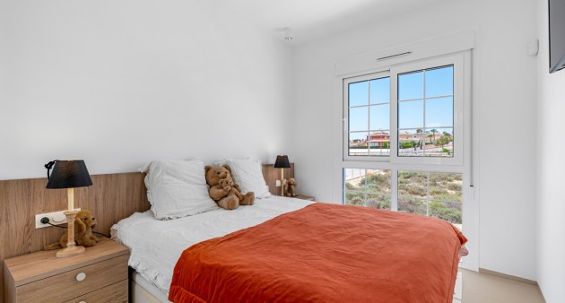 Sale - Penthouse - Ciudad Quesada - Rojales