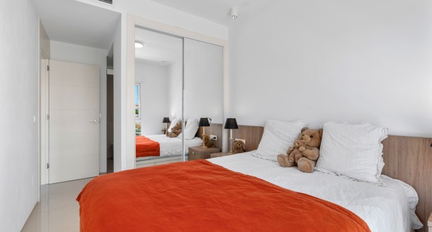 Sale - Penthouse - Ciudad Quesada - Rojales