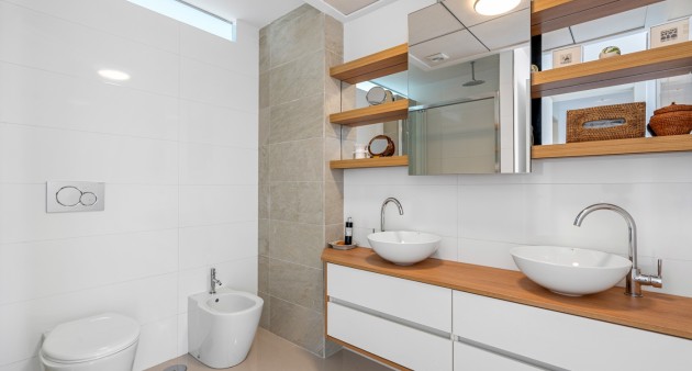 Sale - Penthouse - Ciudad Quesada - Rojales