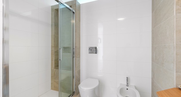 Sale - Penthouse - Ciudad Quesada - Rojales